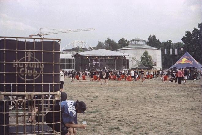 13 FRONTLINE FESTIVAL 2023